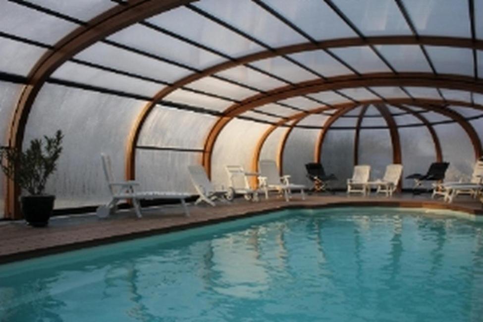 Chambre D'Hotes Miraflores Malestroit エクステリア 写真